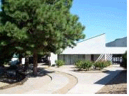 NM Brentwood Gardens Apartments