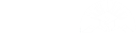 NMHED Long Logo White NM Higher Education Department Logo - White